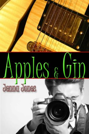 [Apples & Gin 01] • Apples & Gin